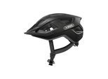 ABUS Fahrradhelm ADURO 3.0 velvet black L (90346)
