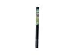 floraworld Unkrautvlies 1x15m 90g/qm dunkelgrau, Rolle (012160)