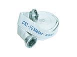 GEKA Karasto Bauflachschlauch m. C-Kupplung, 52mm 20m (13.8602)
