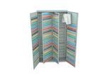 Schlüsselschrank 780 H. 2 -türig 1300x730x250 ; E/D/E