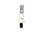 SKYLOTEC Set Basic Arg 30,Rope Bag Ergogrip Sk16,Loop 35kN (SET-222120-15)