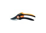 Fiskars Bypass Gartenschere (P521) Plus (1057167)