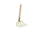 Ideal Dunghacke 4 Zinken (66150000)