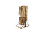floraworld Bambus-Spaliergitter- u. -bögenDisplay (014778)
