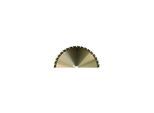 HM Kreissägeblatt "BAUSA" 350x3,2x30mm, 24 Zähne ; Clever Diamond (4017689619139)