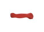 Polypropylen-Seil, Durchmesser 8mm 20m auf Docke, orange ; Braun (4031639001300)