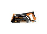 Fiskars Bügelsäge 30 cm 24 TPI TrueTension (1062931)