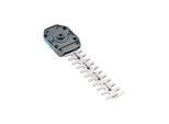 GLORIA Ersatzmesser FineCut Compact Strauch (729272.0000)