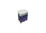 floraworld Luftpolsterisolierfolie5 x 1 m FWDisplay (013257)