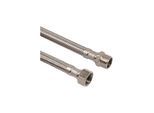 KIRCHHOFF Flex-Anschlussschlauch 300 mm, 3/8"IG x 3/8"AG (98628295)