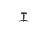 bimos Drehhocker Kunstledersitz Sitzhöhe 450 - 650 mm mit Gleiter (9460-MG01-3280-532)