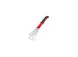 WOLF-Garten LD-M/ZM 015 Kleinfächerbe mit Stiel (71AIE003650)