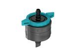Gardena Regulierbarer Endtropfer 1-8 l/h MDS Inhalt: 5 Stück (13304-20)