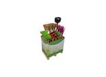 floraworld Kinder-Gartengeräteu. Tei chkescherDisplay FW (014736)