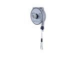 Planeta Federzug Typ 9311 0,4-1 kg 1,6 m (G30000)