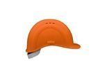 Voss Schutzhelm Inap Defender4 verkehrsorange (11602009)