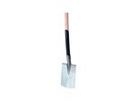 floraworld Damenspaten 165 mm mit Stiel 850mm (018768)