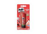 Pritt Klebestift löse- mittelfrei 6x22gr Packung (PG22B)