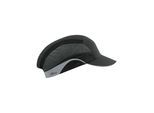JSP Hardcap Aerolite 5,0 cm Schirm, schwarz (AAF000-001-100)