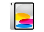 Apple iPad 11. Gen. (2025) A16, 11 Zoll, Silberfarben