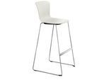 sedus Barhocker se:spot stool ut-803/002 weiß