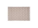 WENKO Badematte Altai beige 50,0 x 80,0 cm