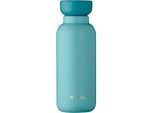 MEPAL Isolierflasche Ellipse nordic green 0,35 l
