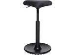 Topstar Stehhilfe Sitness H1 - Triangelsitzform SH300 CV0 schwarz
