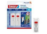 tesa Powerstrips Klebenägel für max. 3,0 kg 2,4 x 6,4 cm, 2 St.