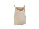 WENKO Wäschekorb Canguru beige