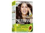 Garnier - Nutrisse Ultra Crème Coloration Schwarz Damen