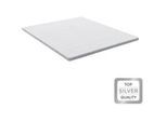Topper Premium Visco ca. 180x200cm