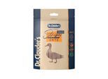 Dr. Clauder's Stripes Snack Ente - 10x 80g