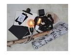 Parforce Traditional Hunting Deckenleuchte »Lampe Vintage Goldfarben G95«