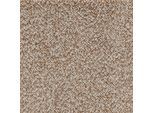 Bodenmeister Teppichboden »Juno, Velours - meliert, Made in Belgium«, rechteckig, 8,5 mm Höhe, Wohnzimmer, Schlafzimmer, Kinderzimmer, Breite 400/500 cm