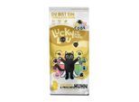 Lucky Lou Food Code Trockenfutter Katze, Adult, Geflügel und Huhn 3 kg