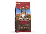 WOLFSBLUT Adult Red Rock, Kängurufleisch mit Kürbis 12,5 kg
