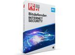 Bitdefender Internet Security 2025