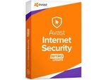 Avast Internet Security 2025 Windows
