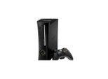 Xbox 360 Elite - Schwarz