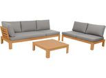 acamp Loungeset »Granada«