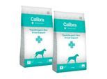 Calibra Canine Hypoallergenic Skin&Coat Support 2x12 kg