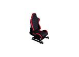 XROCKER XR Racing Chicane - Gaming Rennsitz - Kompatibel mit dem XR Racing Renngestell