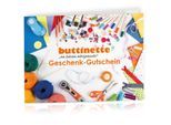 Geschenk-Gutschein