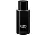 Armani - Code Eau de Toilette 75 ml Herren