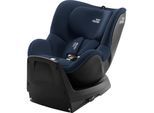 Dualfix Kindersitz blau