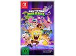 Nickelodeon All-Star Brawl