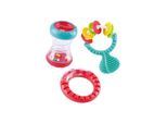 Happy Baby Music Shaker assorted
