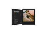 Polaroid Color Film i-Type (8 exposures) - Black Frame