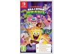 Nickelodeon All-Star Brawl (Code in a Box) - Nintendo Switch - Fighting - PEGI 7